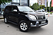 Toyota Land Cruiser Prado, 150 Series 2.7 AT (163 л.с.) 4WD 2013
