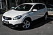 Nissan Qashqai, I Рестайлинг 2.0 CVT (141 л.с.) 4WD 2012