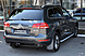 Volkswagen Touareg, II Рестайлинг 3.0d AT (245 л.с.) 4WD 2014