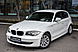 BMW 1 серии, I (E81/E82/E87/E88) Рестайлинг 116i 1.6 AT (115 л.с.) 2011