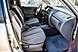 Suzuki Grand Vitara, I Рестайлинг 2.5 AT (144 л.с.) 4WD 2001