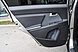 Kia Sportage, III 2.0 AT (150 л.с.) 4WD 2013