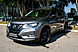 Nissan X-Trail, III Рестайлинг 2.5 CVT (171 л.с.) 4WD 2021