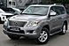 Lexus LX, III 570 5.7 AT (383 л.с.) 4WD 2008