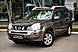 Nissan X-Trail, II 2.0 CVT (141 л.с.) 4WD 2007