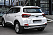 Chery Tiggo 4, I Рестайлинг 1.5 AMT (147 л.с.) 2021