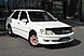 Toyota Vista, V (V50) Рестайлинг Ardeo 2.0 AT (145 л.с.) 2000