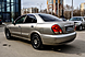 Nissan Bluebird Sylphy, I (G10) 1.8 AT (120 л.с.) 2003