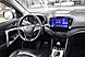 Chery Tiggo 5, I Рестайлинг 2.0 CVT (136 л.с.) 2017