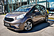 Kia Venga, I Рестайлинг 1.6 AT (124 л.с.) 2015