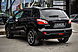 Nissan Qashqai, I Рестайлинг 2.0 CVT (141 л.с.) 4WD 2011