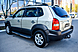 Hyundai Tucson, I 2.7 AT (173 л.с.) 4WD 2007