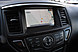 Nissan Pathfinder, IV 3.5 CVT (249 л.с.) 4WD 2014