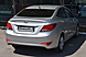 Hyundai Solaris, I Рестайлинг 1.6 AT (123 л.с.) 2016