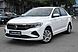 Volkswagen Polo, VI 1.6 AT (110 л.с.) 2022