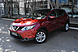 Nissan Qashqai, II 2.0 CVT (144 л.с.) 4WD 2014