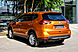 Nissan X-Trail, III Рестайлинг 2.0 CVT (144 л.с.) 4WD 2018