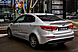 Kia Rio, III Рестайлинг 1.6 AT (123 л.с.) 2015