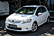 Toyota Auris, I Рестайлинг 1.6 AT (124 л.с.) 2010