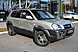 Hyundai Tucson, I 2.0 AT (141 л.с.) 4WD 2007