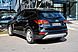 Hyundai Santa Fe, III Рестайлинг 2.4 AT (171 л.с.) 4WD 2015