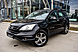 Honda CR-V, III Рестайлинг 2.0 AT (150 л.с.) 4WD 2010