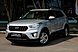 Hyundai Creta, I Рестайлинг 1.6 AT (123 л.с.) 2021