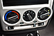 Hyundai Getz, I Рестайлинг 1.4 AT (97 л.с.) 2008
