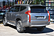 Mitsubishi Pajero Sport, III 2.4d AT (181 л.с.) 4WD 2017