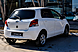 Toyota Vitz, II (XP90) 1.3 AT (87 л.с.) 4WD 2010