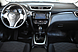Nissan Qashqai, II 2.0 CVT (144 л.с.) 4WD 2018