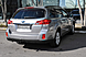 Subaru Outback, IV 2.5 CVT (167 л.с.) 4WD 2010