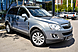 Opel Antara, I Рестайлинг 3.0 AT (249 л.с.) 4WD 2012