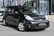 Nissan Note, I Рестайлинг 1.4 MT (88 л.с.) 2013