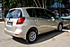 Toyota Corolla Spacio, I 1.8 AT (125 л.с.) 2001