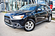 Mitsubishi ASX, I 1.8 CVT (140 л.с.) 2010