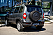 Chevrolet Niva, I Рестайлинг 1.7 MT (80 л.с.) 4WD 2012