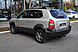 Hyundai Tucson, I 2.0 AT (141 л.с.) 4WD 2007