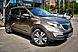 Kia Sportage, III 2.0 AT (150 л.с.) 4WD 2011