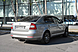 Skoda Octavia, II (A5) Рестайлинг 1.6 AT (102 л.с.) 2012