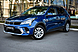 Solaris KRX, I 1.6 MT (123 л.с.) 2025