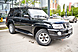Nissan Patrol, V (Y61) Рестайлинг 3.0d AT (160 л.с.) 4WD 2008