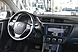 Toyota Corolla, XI (E160, E170, E180) Рестайлинг 1 1.6 CVT (122 л.с.) 2016