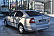 Skoda Octavia, II (A5) Рестайлинг 1.6 MT (102 л.с.) 2012