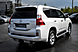 Lexus GX, II 460 4.6 AT (296 л.с.) 4WD 2011