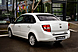 Lada (ВАЗ) Granta, I 1.6 AT (98 л.с.) 2013