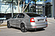 Skoda Octavia, II (A5) Рестайлинг 1.6 AT (102 л.с.) 2012