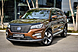 Changan CS75, I Рестайлинг 1.8 AT (150 л.с.) 4WD 2020