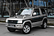 Mitsubishi Pajero Mini, II 0.7 AT (64 л.с.) 4WD 2002