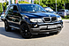 BMW X5, I (E53) 3.0i 3.0 AT (231 л.с.) 4WD 2001
